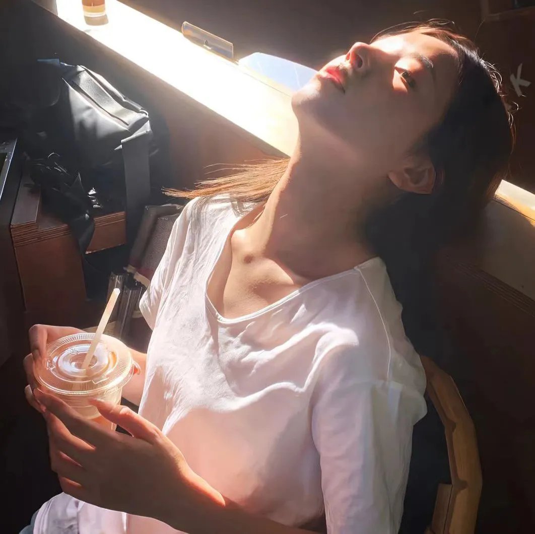 唯一的受害者